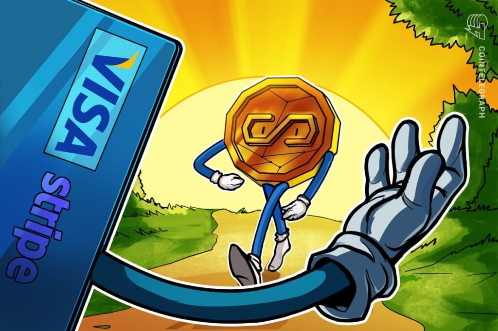 Visa and Stripe’s Bridge Increase International Stablecoin Card Program Visa and Stripe’s Bridge Increase International Stablecoin Card Program