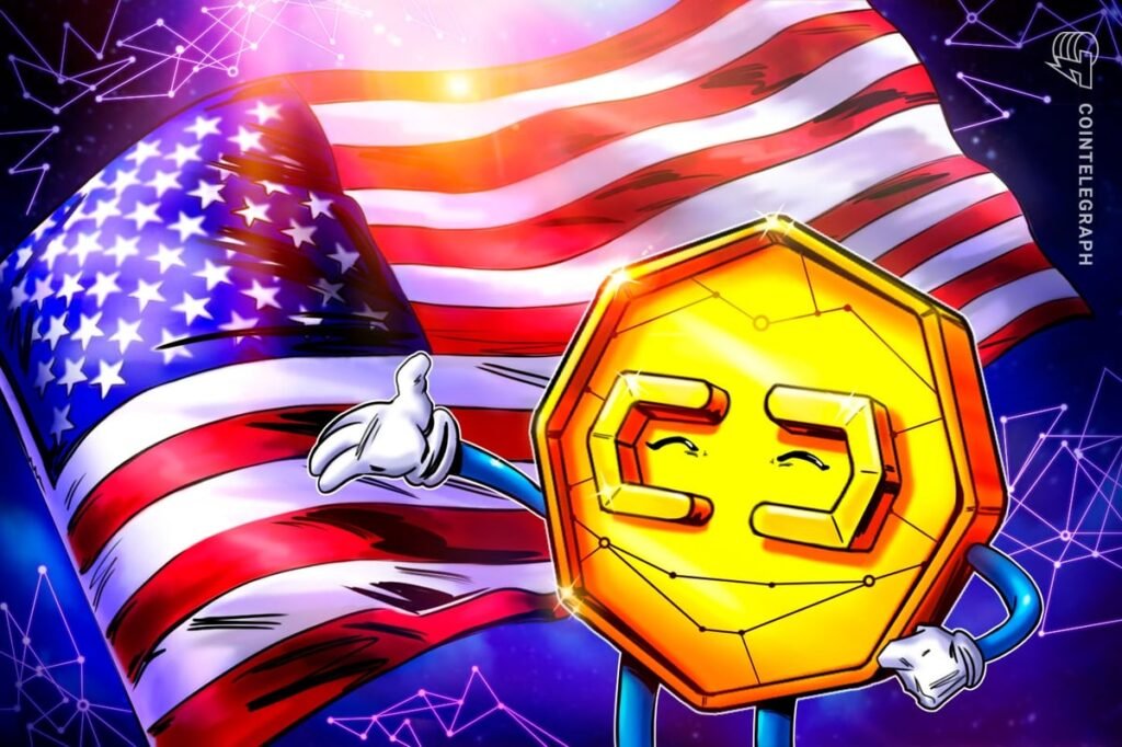 What’s at Stake for Crypto as Three US States Kick off Celebration Primaries?
