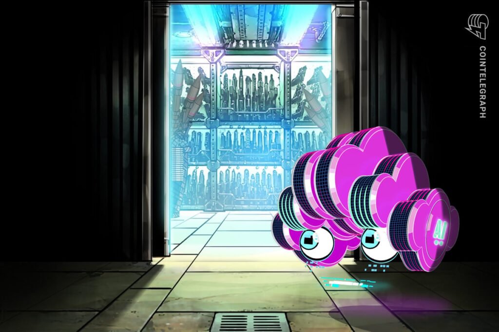 Anthropic Reopens Pentagon Talks as Trump Weighs Provide Chain Threat Label Anthropic Reopens Pentagon Talks as Trump Weighs Provide Chain Threat Label