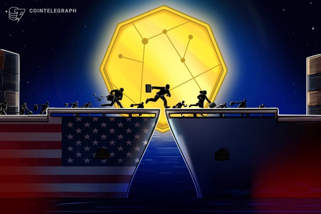 The US Financial system Unexpectedly Misplaced 92,000 Jobs in February The US Financial system Unexpectedly Misplaced 92,000 Jobs in February