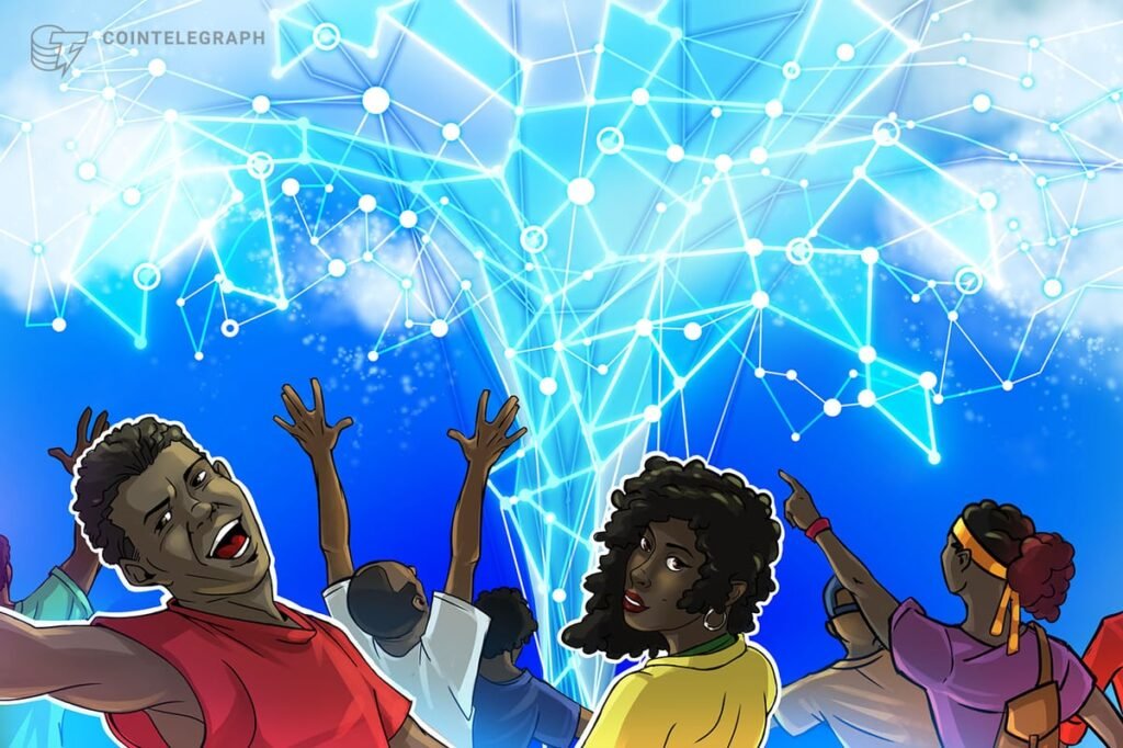 Blockchain.com Expands Crypto Buying and selling Platform to Ghana