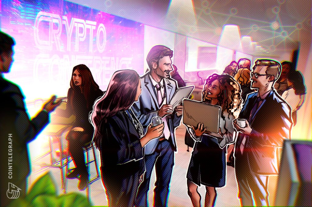 TOKEN2049 Postpones Dubai Occasion to 2027 Amid Regional Uncertainty