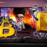 How Bitcoin and Gold Reacted In a different way to the Iran Struggle Shock