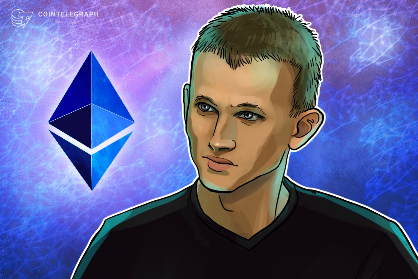 Buterin Says Its Time To Revisit Concept Simplifying Ethereum Node Setup