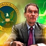 SEC’s Paul Atkins Floats Crypto ‘Protected Harbor’ Exemptions
