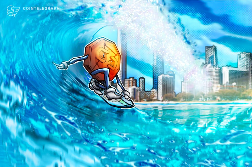Extra Australians Pay With Crypto However Financial institution Restrictions Develop