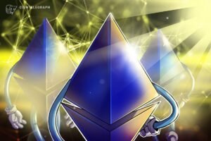 Ethereum Eyes 25% Rally as High ETH Whales Return to ‘Worthwhile State’