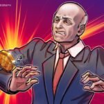 SEC Crypto Steerage Is a Main Step, however Extra Is Wanted: Analyst