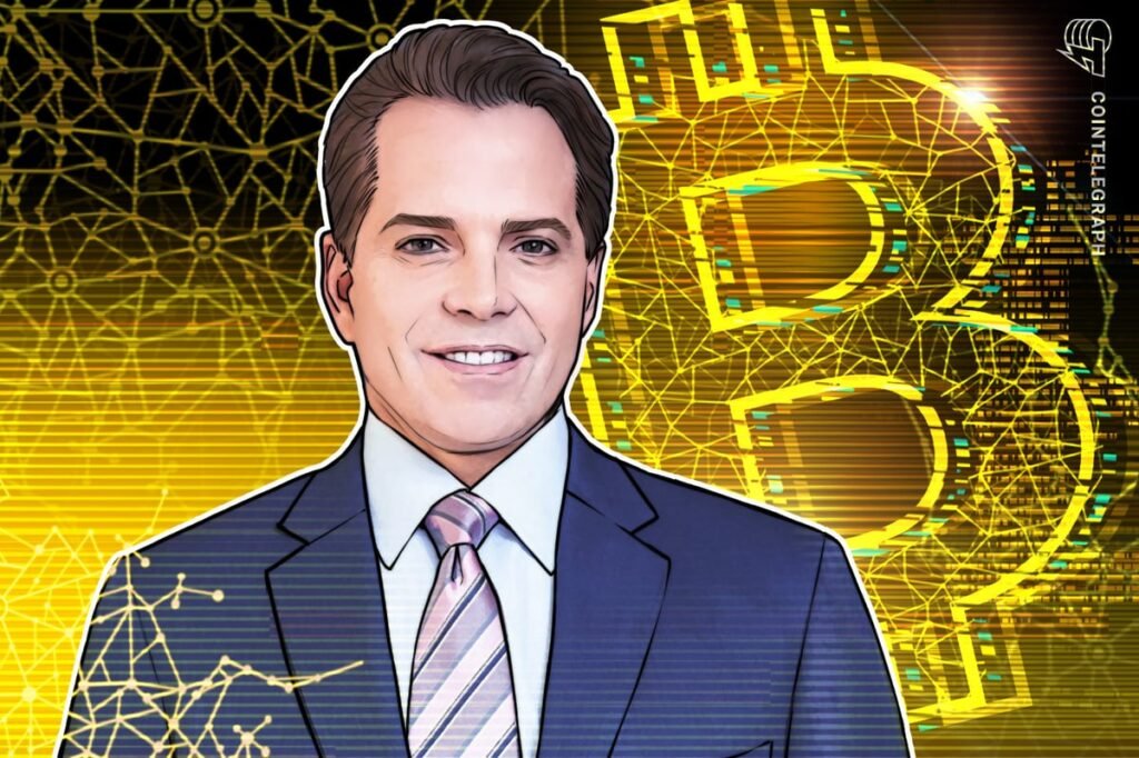 Present Bitcoin Value Correction Is ‘Backyard Selection’