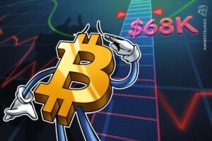Bitcoin Merchants Warn BTC Value Bear Market Is Set to Resume Towards K