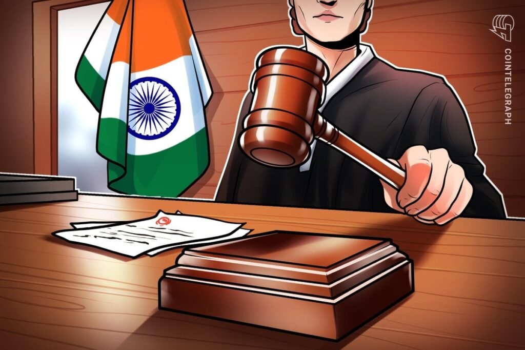 Indian Courtroom Says ‘No Case’ In opposition to CoinDCX Founders