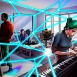 Decentralized Crowdfunding Can Enhance Artists Throughout Market Downturn