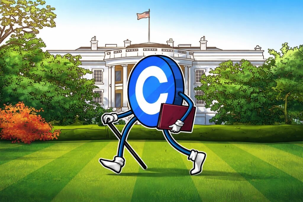 Coinbase Co-founder and Tech Leaders to Be part of Trump‘s Advisory Council
