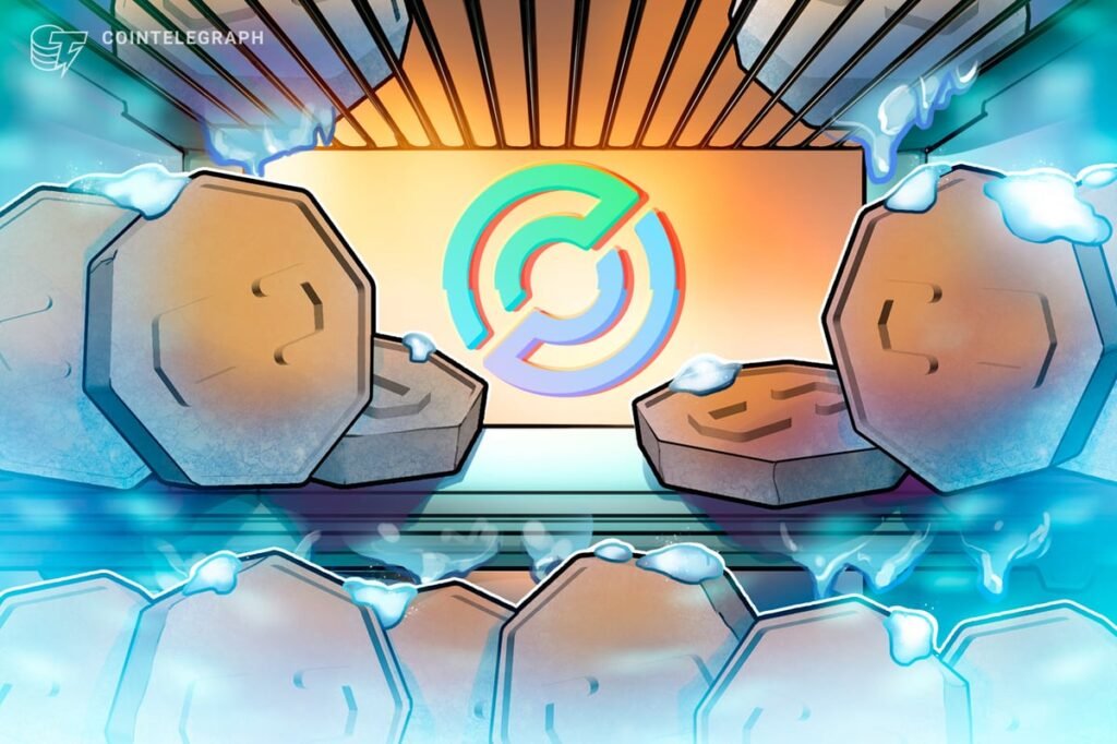 Circle Froze 16 ‘Unrelated’ Stablecoin Wallets, Says ZachXBT