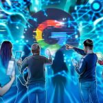 Google, Banks to Again B Anthropic Knowledge Middle in Texas: Report