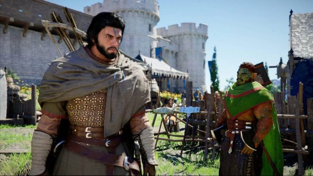 Quick Journey, Stock, & Fight Assist