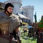 Quick Journey, Stock, & Fight Assist