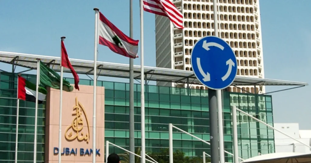 U.S. embassy in UAE shuts down after Iranian assault