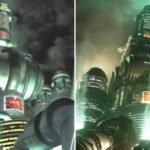 Last Fantasy VII Areas That Really feel Utterly Totally different Between the Authentic and Remakes
