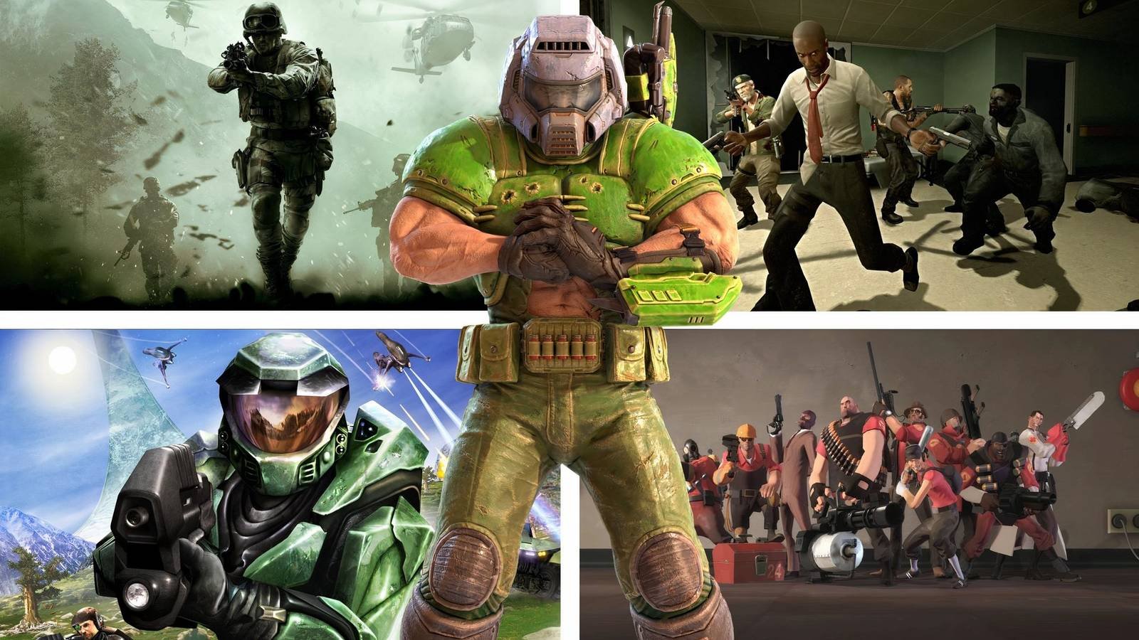 FPS Video games that Formed Trendy Gaming Greater than Gamers Realized