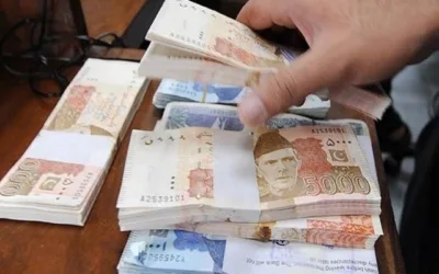 SECP raises Sahulat Account restrict to Rs3m