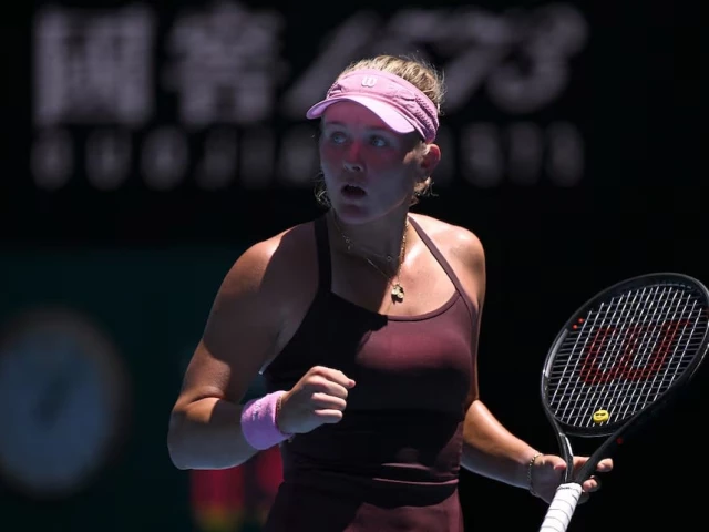 Peyton Stearns wins ATX Open Peyton Stearns wins ATX Open