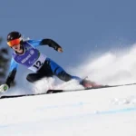 Russia wins first Paralympic gold