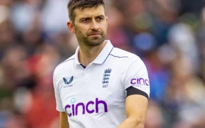 Mark Wooden making gradual progress