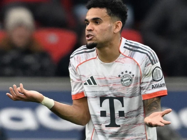 Bayern combat to attract at Leverkusen