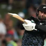 Conway steers New Zealand to victory over South Africa