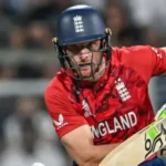 Buttler hopeful of England return