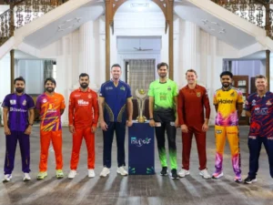 HBLPSL 11 rakes off: A New Period