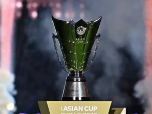 Asian Cup draw postponed