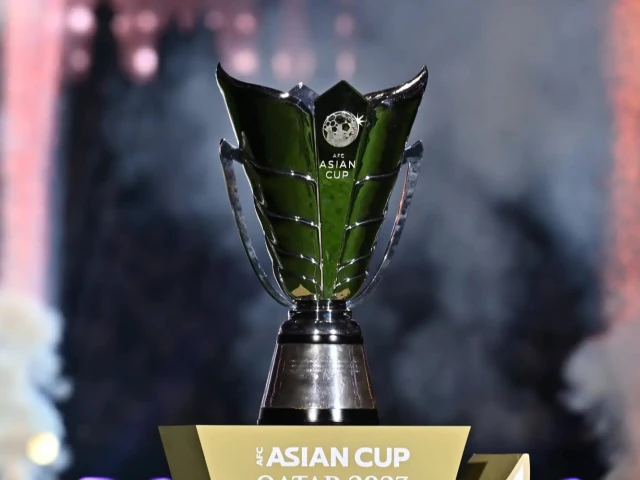 Asian Cup draw postponed