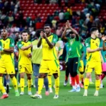 Jamaica attain World Cup playoff