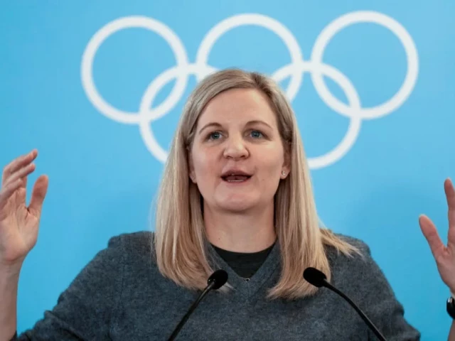 NZ adopts IOC new gender coverage
