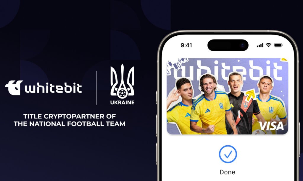Unique Ukrainian Nationwide Soccer Group Card Pores and skin and Match Tickets Giveaway
