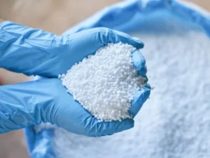 Hormuz closure raises urea import value