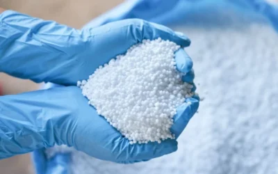 Hormuz closure raises urea import value