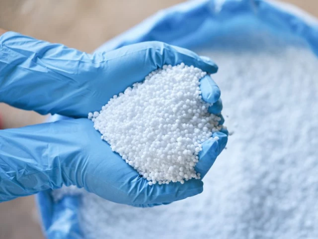 Hormuz closure raises urea import price