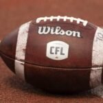 Three-time CFL all-star Tom Brown dies at 89