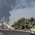 From denial to acceptance: Iran struggle’s psychological toll on Pakistani expats in UAE – Pakistan