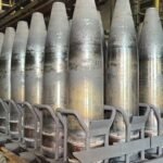 Making ammunition in Canada ‘important’ for independence: defence minister – Nationwide