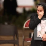 ‘Once you burn our hearts, you don’t cease us’: Iranian households weep as conflict useless are buried in Tehran cemetery – World
