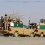 Data ministry rubbishes Afghan Taliban’s claims of hospital being hit in Kabul – Pakistan