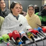 Chairperson says BISP not chargeable for money disbursement after deaths at fee level in Rahim Yar Khan – Pakistan