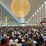 KP govt proclaims three-day Eid vacation from March 19-21 – Pakistan