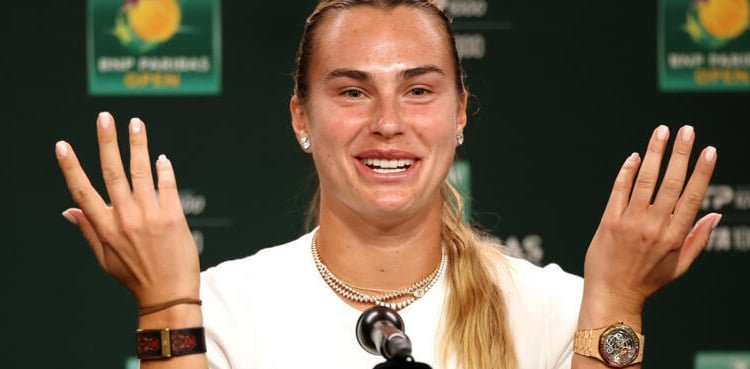 Sabalenka backs ‘best-of-five’ Slam proposal, Swiatek towards Sabalenka backs ‘best-of-five’ Slam proposal, Swiatek towards