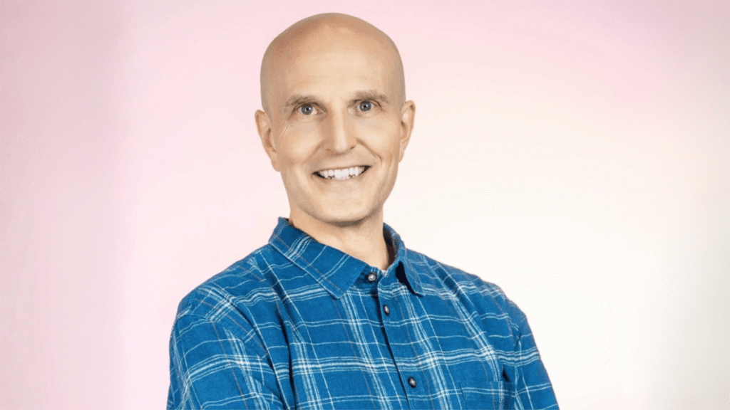 PopSockets founder David Barnett talks about constructing a viral enterprise