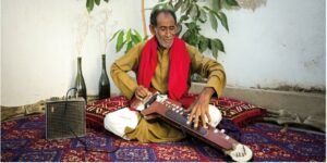 The music of makran